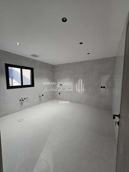 Villa 253 SQM Facing West on 20m Width Street Al Amwaj, Khobar