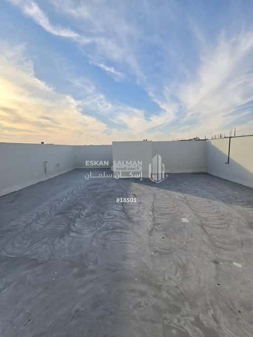 Villa 253 SQM Facing West on 20m Width Street Al Amwaj, Khobar