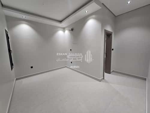 Villa 253 SQM Facing West on 20m Width Street Al Amwaj, Khobar