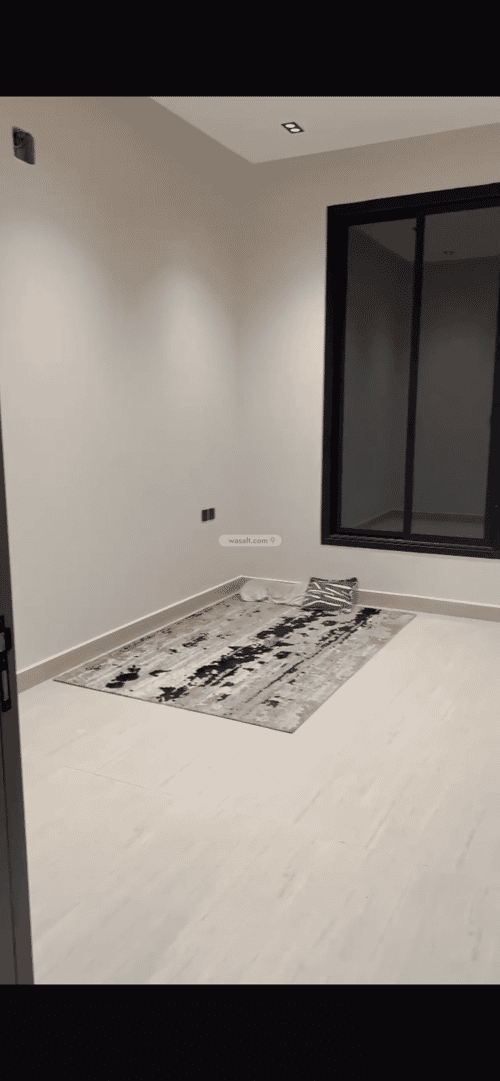 Floor 199 SQM with 5 Bedrooms An-Nahdah, East Riyadh, Riyadh