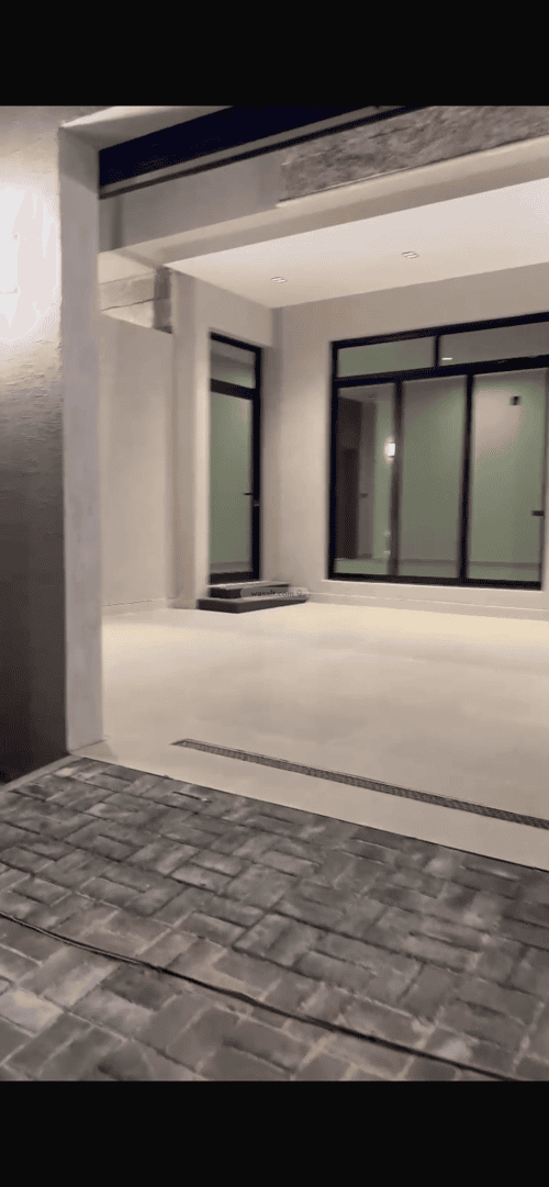 دور 199 متر مربع ب 5 غرف النهضة، شرق الرياض، الرياض