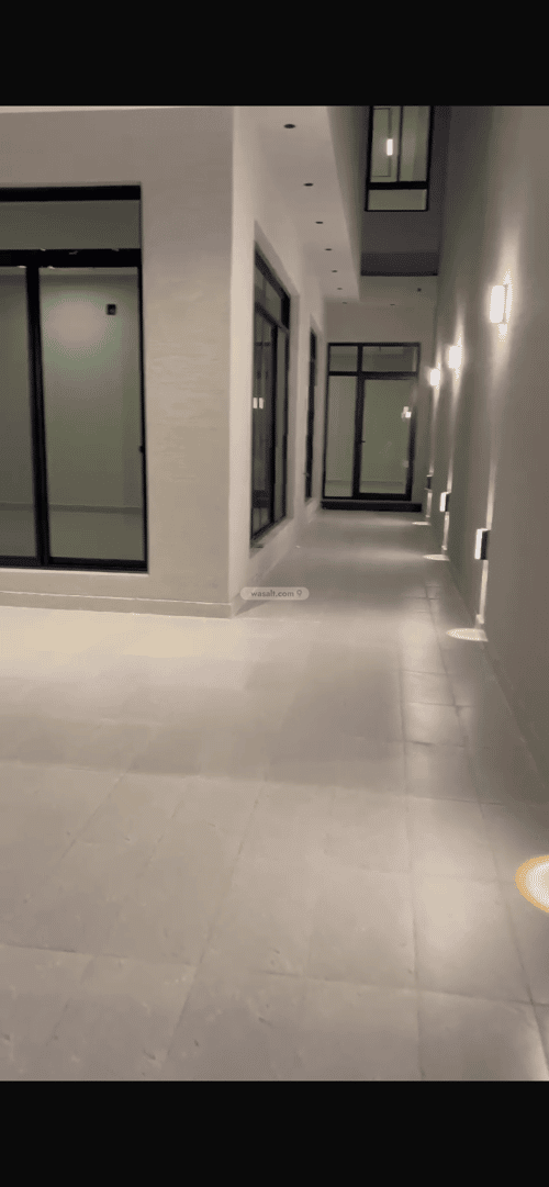 Floor 199 SQM with 5 Bedrooms An-Nahdah, East Riyadh, Riyadh