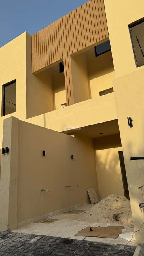 Apartment 80 SQM with 3 Bedrooms As-Salam, East Riyadh, Riyadh