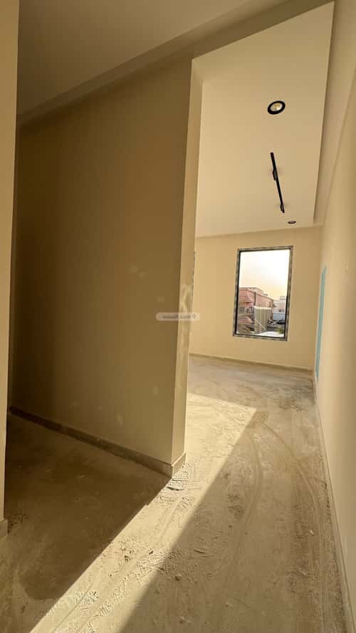 شقة 80 متر مربع ب 3 غرف السلام، شرق الرياض، الرياض