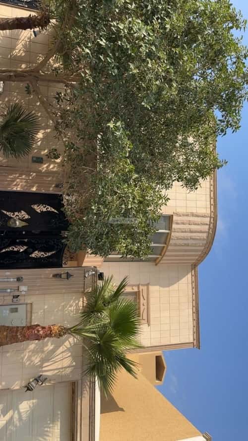 Villa 414 SQM Facing South on 15m Width Street Al-Yasmeen, North Riyadh, Riyadh