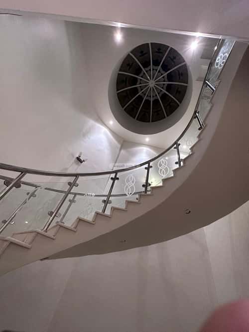 Villa 414 SQM Facing South on 15m Width Street Al-Yasmeen, North Riyadh, Riyadh