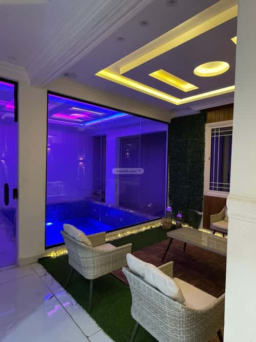 5 bedroom villa in Al Rimal