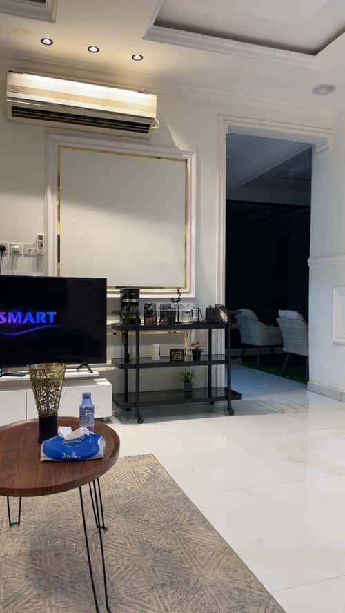 5 bedroom villa in Al Rimal