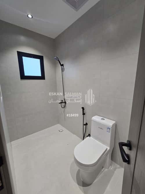 Villa 253 SQM Facing West on 15m Width Street Al Amwaj, Khobar