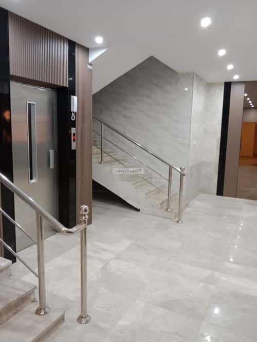 شقة ب 6 غرف الشامية الجديد، مكة المكرمة