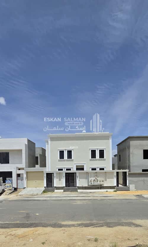 شقة ب 5 غرف المروج، أبها