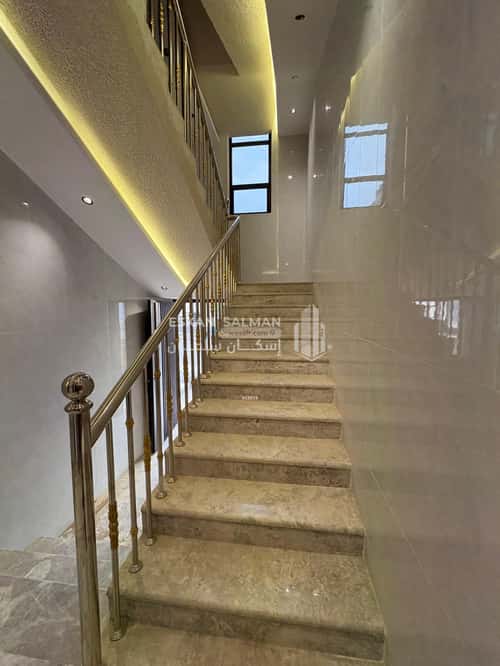 شقة ب 5 غرف الروابي، أبها