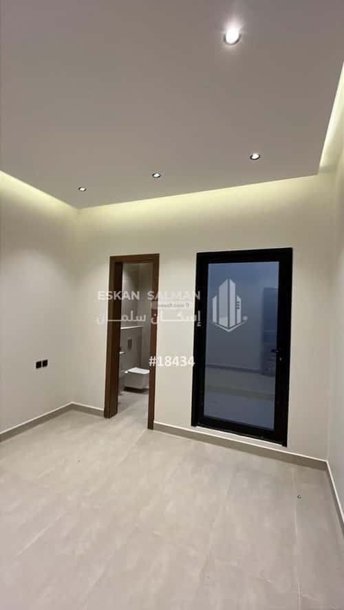 فيلا 254 متر مربع شمالية على شارع 20م المرجان، شرق الرياض، الرياض