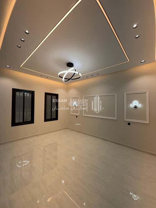 دور 252 متر مربع ب 7 غرف الغدير، أبها