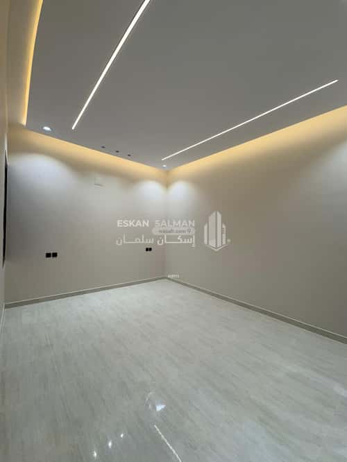 Floor 252 SQM with 7 Bedrooms Al Ghadeer, Abha