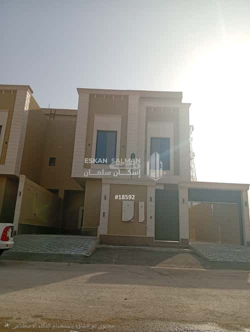 Apartment with 3 Bedrooms Al Bayan, East Riyadh, Riyadh