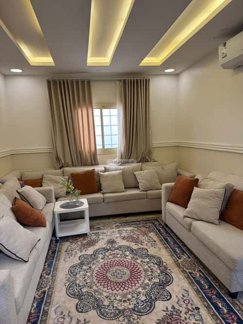 Apartment with 3 Bedrooms Dahrat Laban, West Riyadh, Riyadh