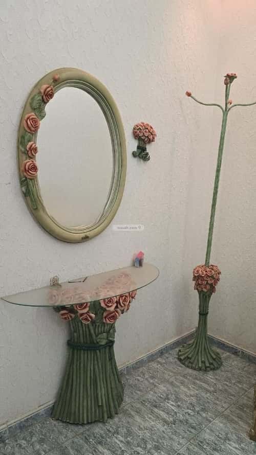 Villa 908 SQM Facing East on 12m Width Street Al Sadd District, Alttayif