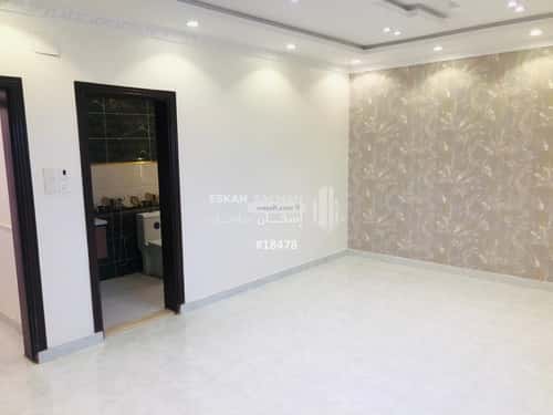 شقة ب 5 غرف الملك فهد، مكة المكرمة