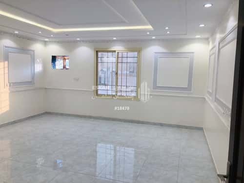 شقة ب 5 غرف الملك فهد، مكة المكرمة