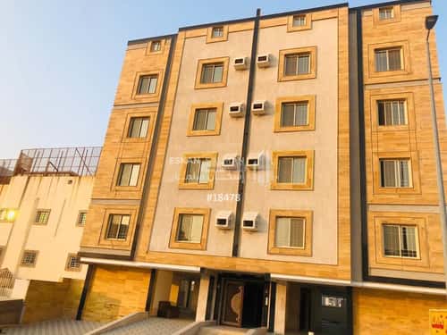 Apartment with 5 Bedrooms Almalekfahd, Makkah Al Mukarramah