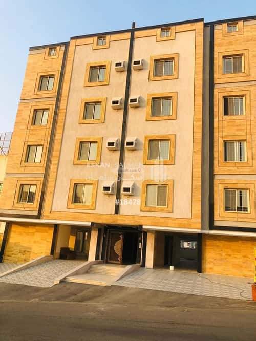 شقة ب 5 غرف الملك فهد، مكة المكرمة