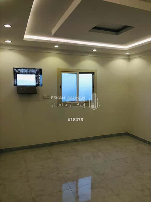 Apartment with 5 Bedrooms Almalekfahd, Makkah Al Mukarramah