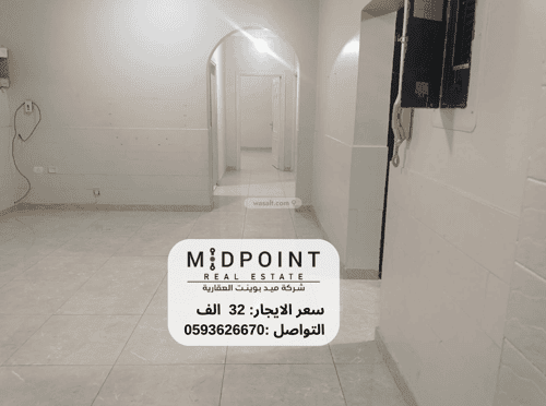 Apartment Al Faysaleyyah, North Jeddah, Jeddah