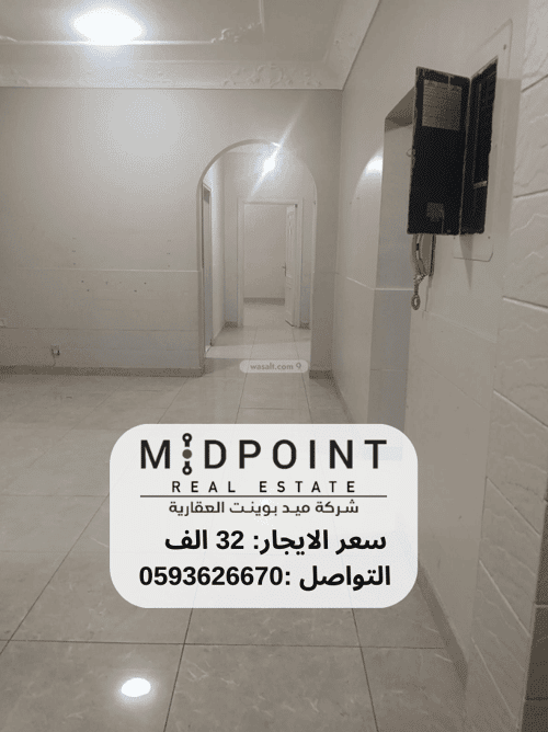 apartment in Al Faisaliyyah