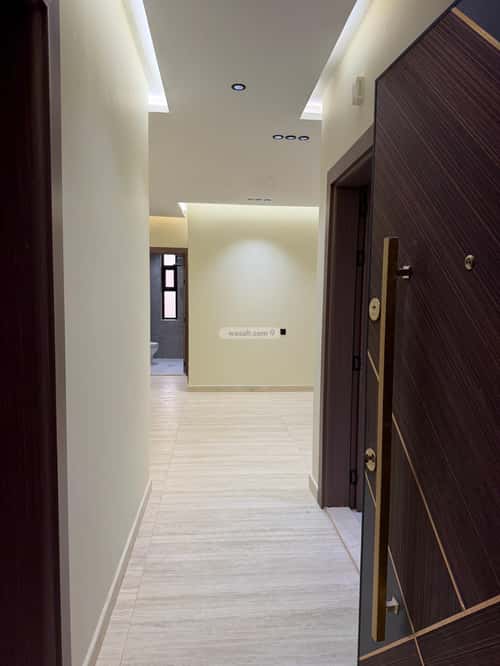 4 bedroom apartment in Al Rawdah