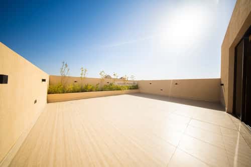 Villa 300 SQM Facing South with 4 Bedrooms Riyadh, Diriyah