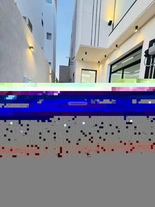 فيلا 250 متر مربع شمالية على شارع 20م البيان، شرق الرياض، الرياض