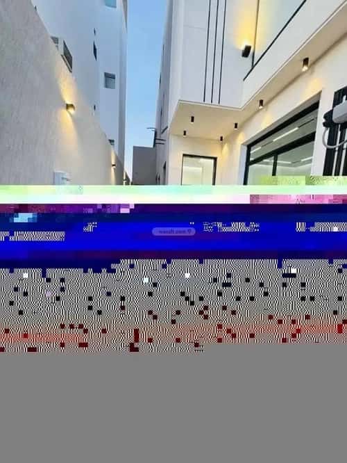 Villa 250 SQM Facing North on 20m Width Street Al Bayan, East Riyadh, Riyadh