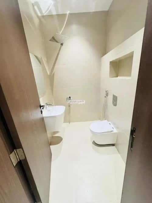 فيلا 282 متر مربع شمالية على شارع 15م اليرموك، شرق الرياض، الرياض