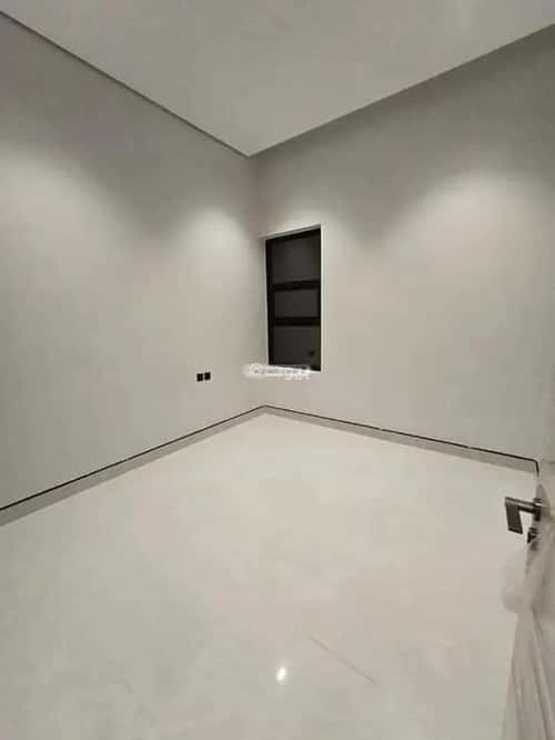 Villa 312 SQM Facing South on 18m Width Street Al-Maizaliyah, East Riyadh, Riyadh