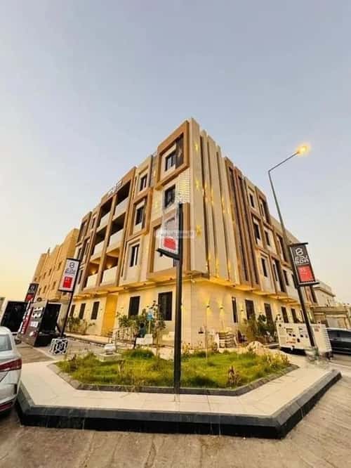 شقة ب 3 غرف قرطبة، شرق الرياض، الرياض