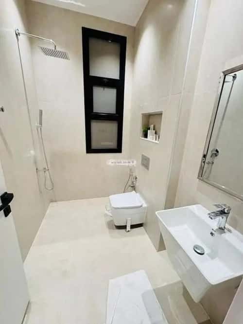 Apartment with 3 Bedrooms Qurtubah, East Riyadh, Riyadh