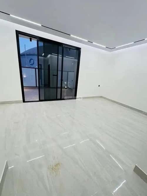 Villa 269 SQM Facing West on 25m Width Street Al Bayan, East Riyadh, Riyadh