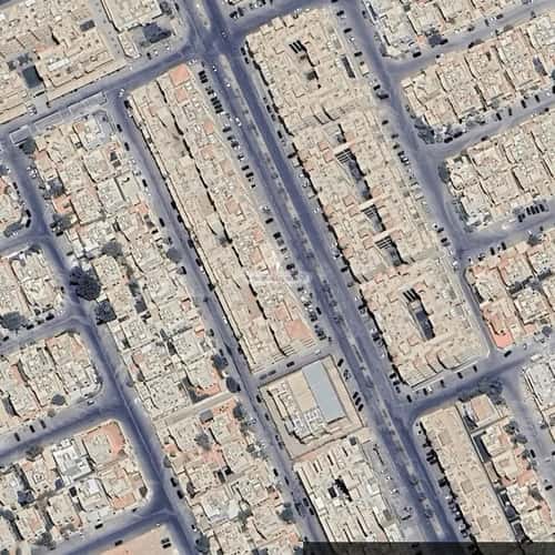 Apartment with 3 Bedrooms Qurtubah, East Riyadh, Riyadh