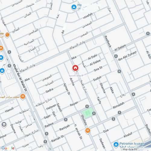 Apartment with 3 Bedrooms Qurtubah, East Riyadh, Riyadh