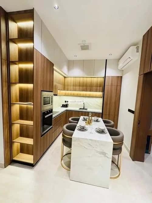 Apartment with 3 Bedrooms Qurtubah, East Riyadh, Riyadh