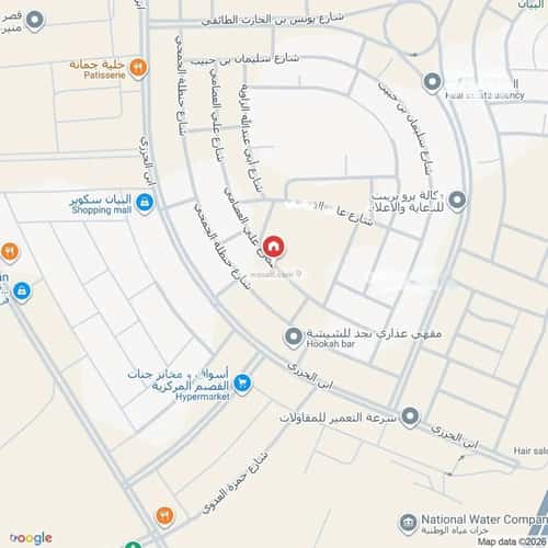 Apartment with 2 Bedrooms Al Bayan, East Riyadh, Riyadh