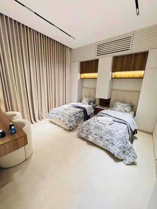 Apartment with 3 Bedrooms Qurtubah, East Riyadh, Riyadh