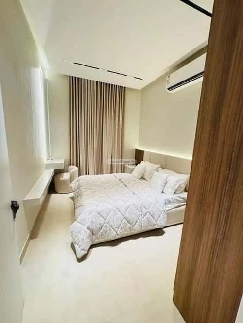 Apartment with 3 Bedrooms Qurtubah, East Riyadh, Riyadh