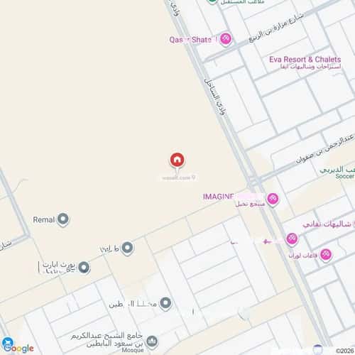 5 bedroom villa in Al Rimal