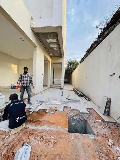 Floor 177 SQM with 4 Bedrooms Al-Yarmuk, East Riyadh, Riyadh