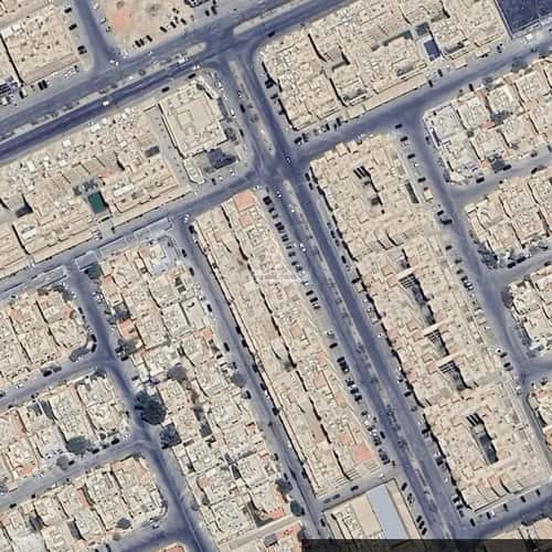 Apartment with 3 Bedrooms Qurtubah, East Riyadh, Riyadh