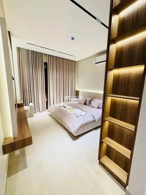 شقة ب 3 غرف قرطبة، شرق الرياض، الرياض