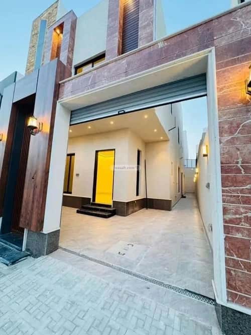 3 bedroom floor in Al Rimal