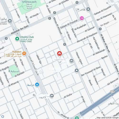 دور 214 متر مربع ب 4 غرف إشبيلية، شرق الرياض، الرياض